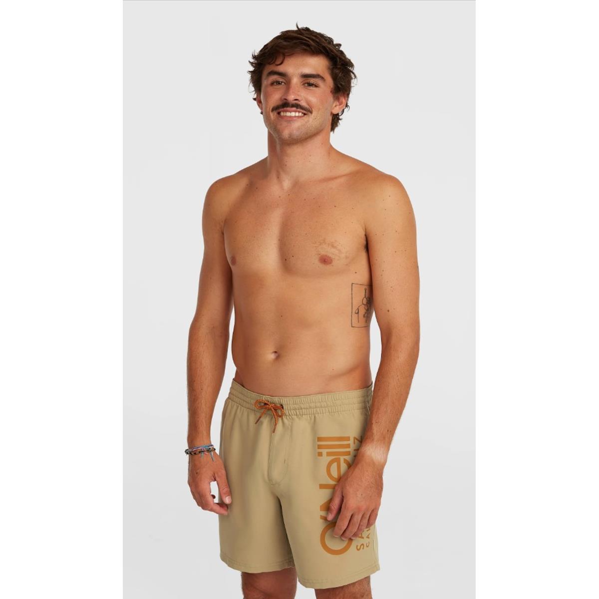 O`Neill Cali 16'' Swimshorts Herren oak ridge