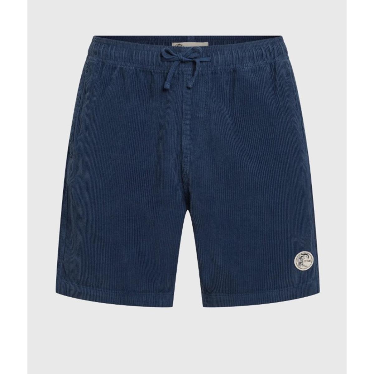 O`Neill O`Riginals Cord Shorts Herren english evening