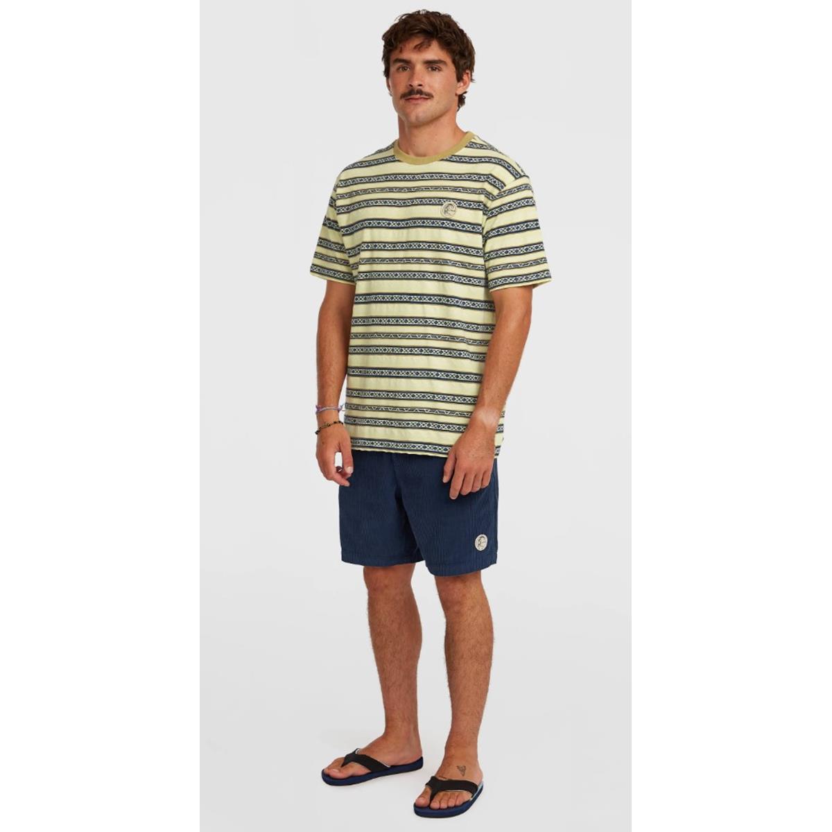 O`Neill O`Riginals Cord Shorts Herren english evening