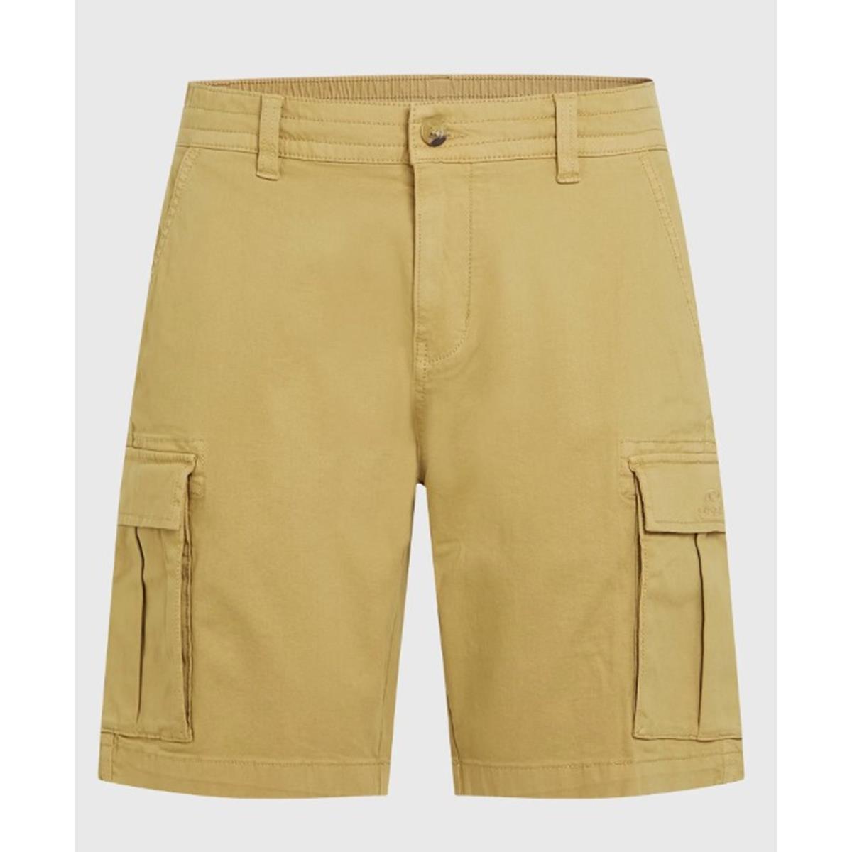 O`Neill Essentials Cargo Shorts Herren oak ridge