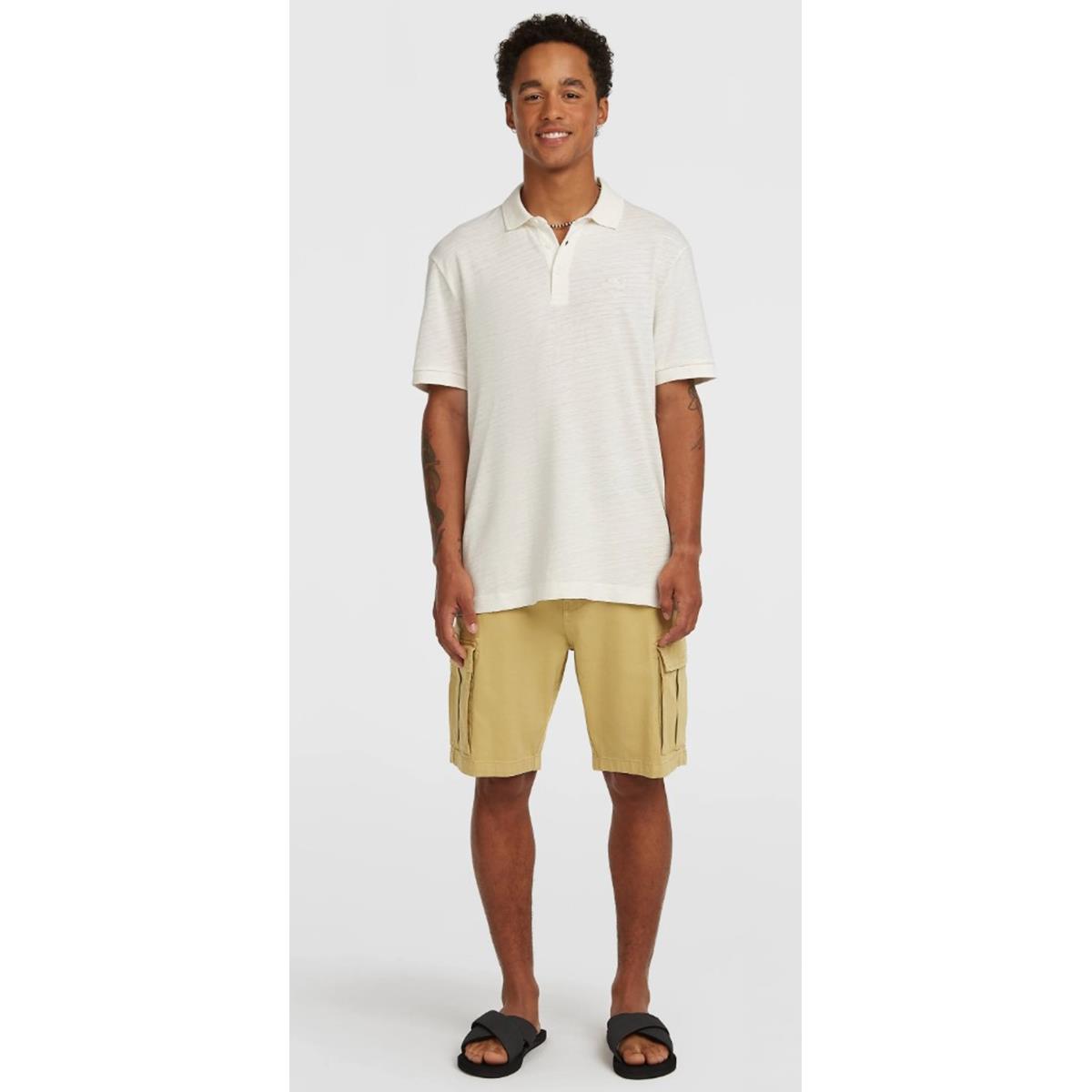O`Neill Essentials Cargo Shorts Herren oak ridge