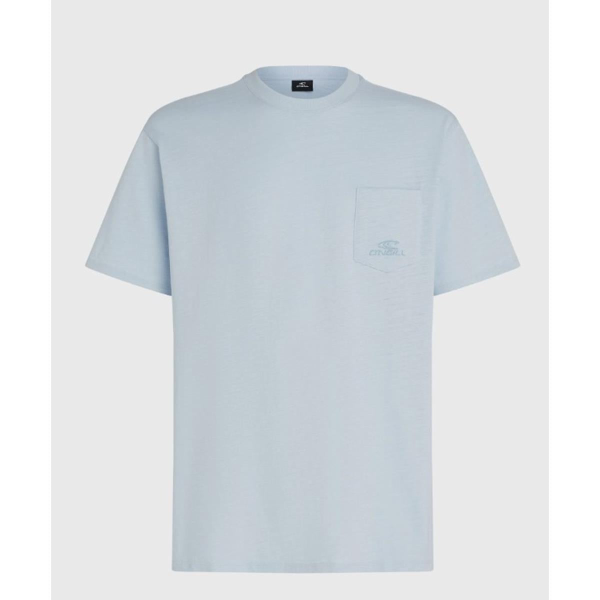 O`Neill Slub Chest Pocket T-Shirt Herren spindle