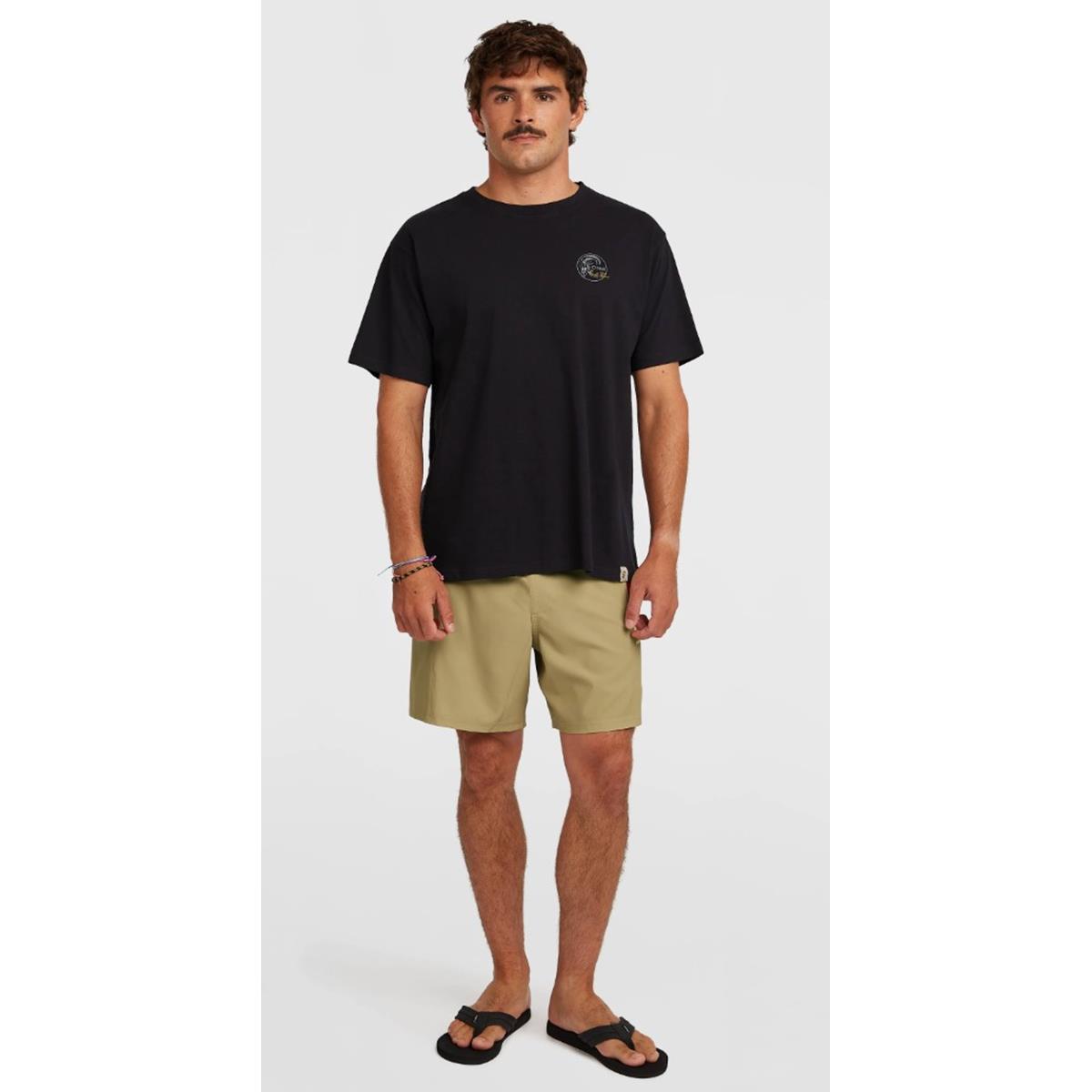 O`Neill O`Riginals 70`s Graphic T-Shirt Herren