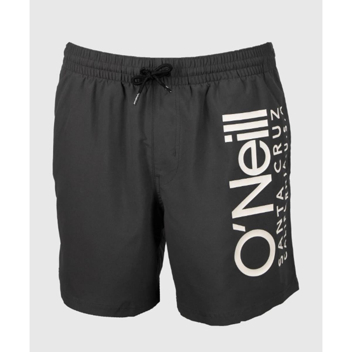 O`Neill Cali 16'' Swimshorts Herren asphalt
