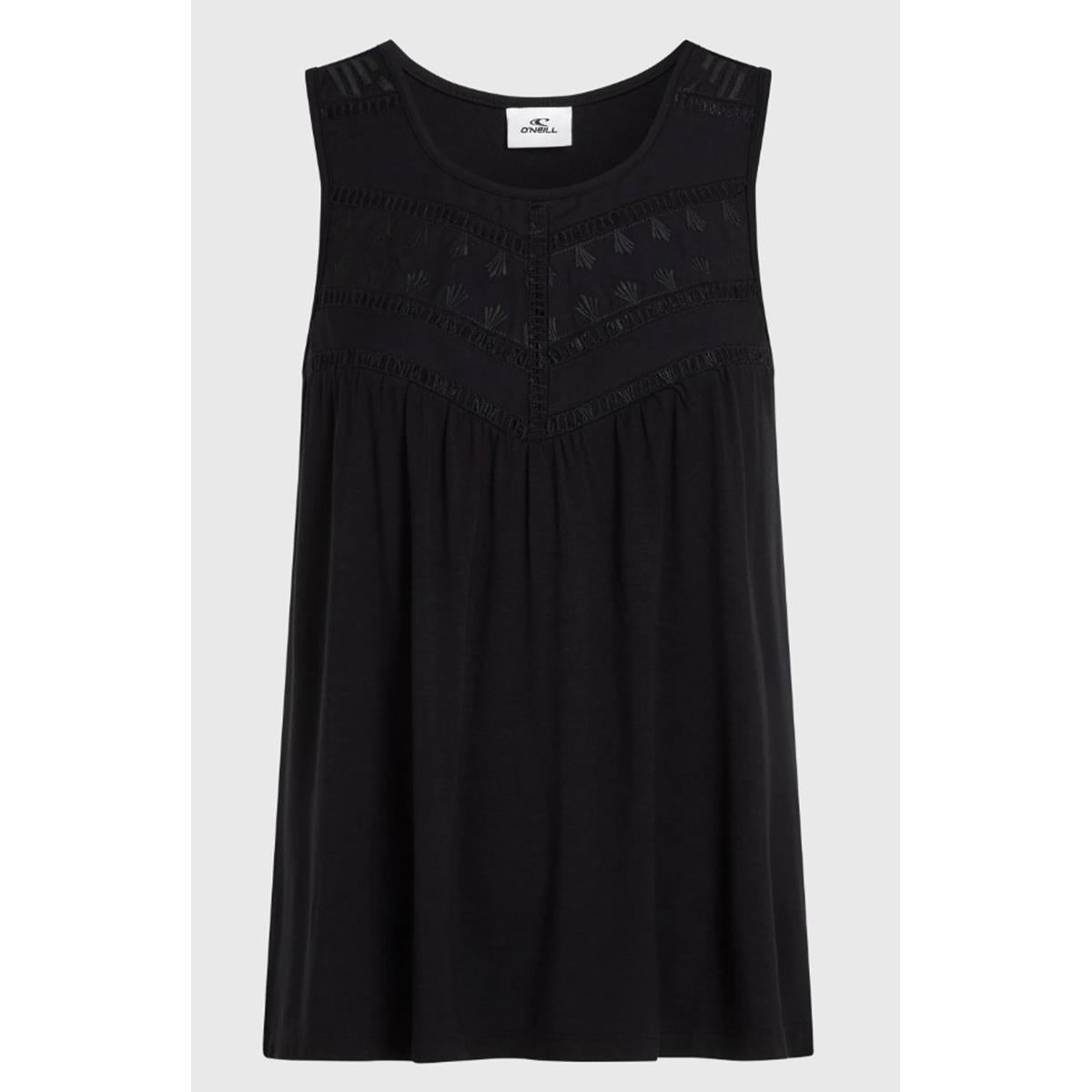 O`Neill Essentials Tokeena Tanktop Damen black out