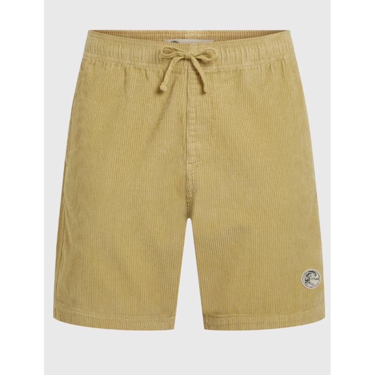 O`Neill O`Riginals Cord Shorts Herren oak ridge
