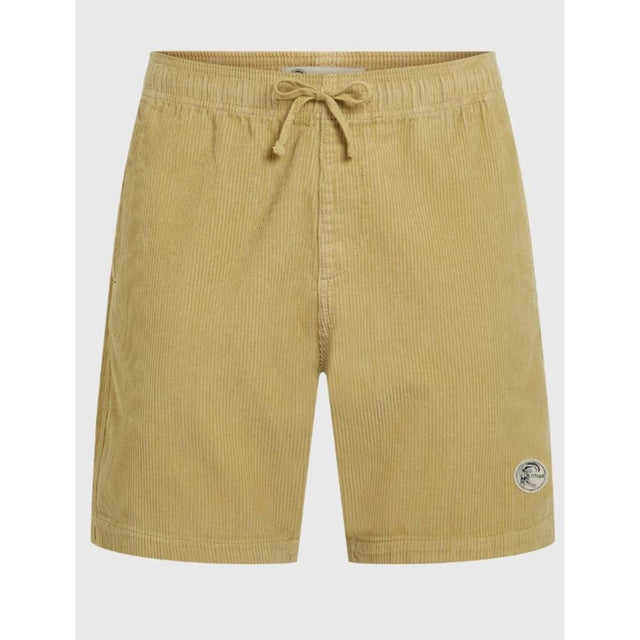 O`Neill O`Riginals Cord Shorts Herren oak ridge