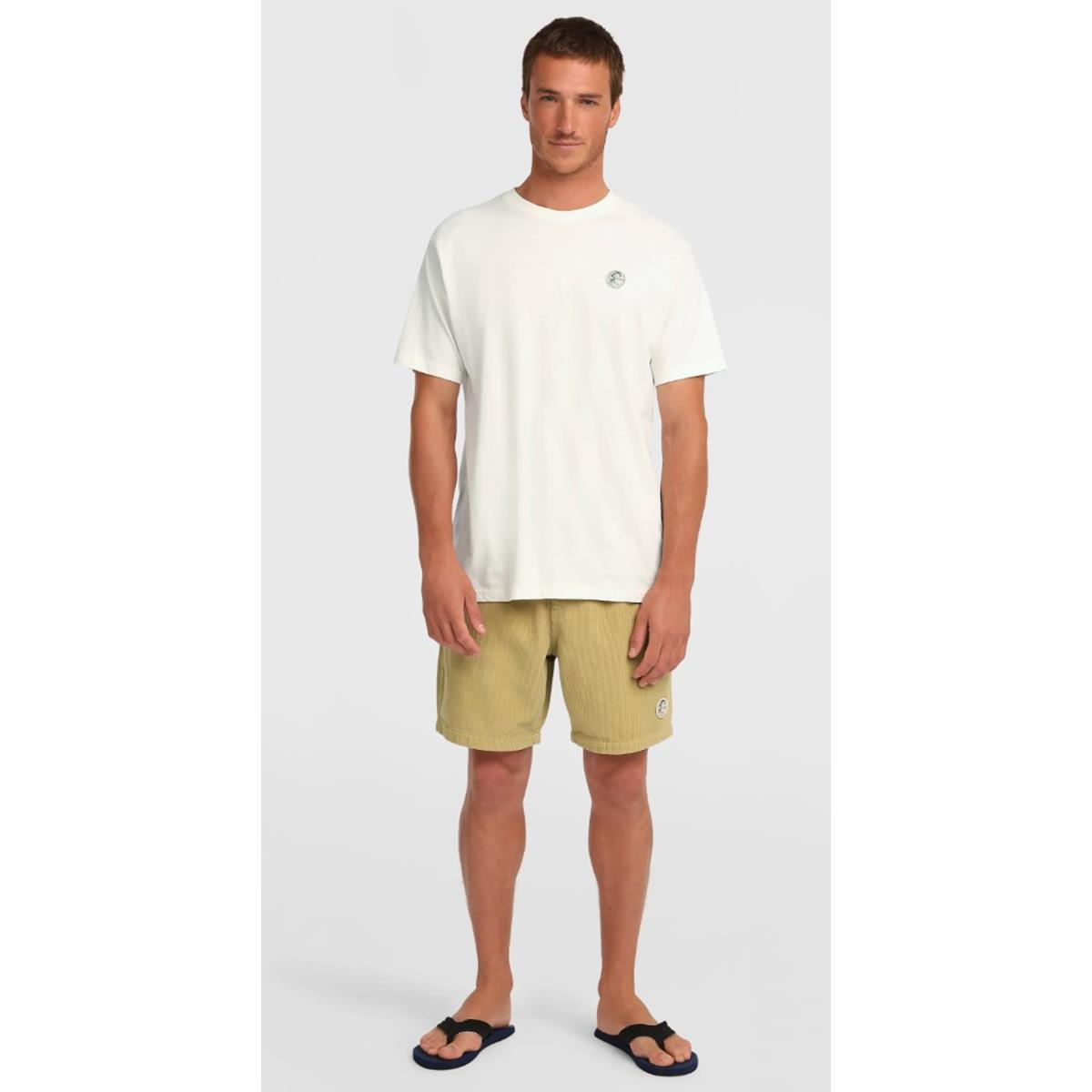 O`Neill O`Riginals Cord Shorts Herren oak ridge
