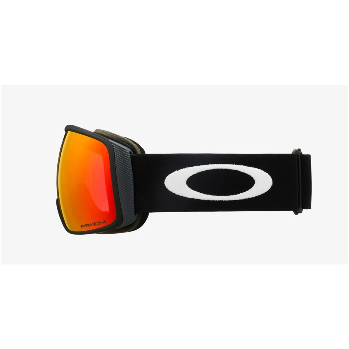 Oakley Flight Tracker L matte black / prizm torch iridium