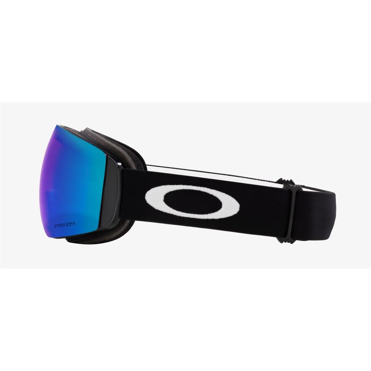 Oakley Flight Deck M matte black / prizm argon iridium