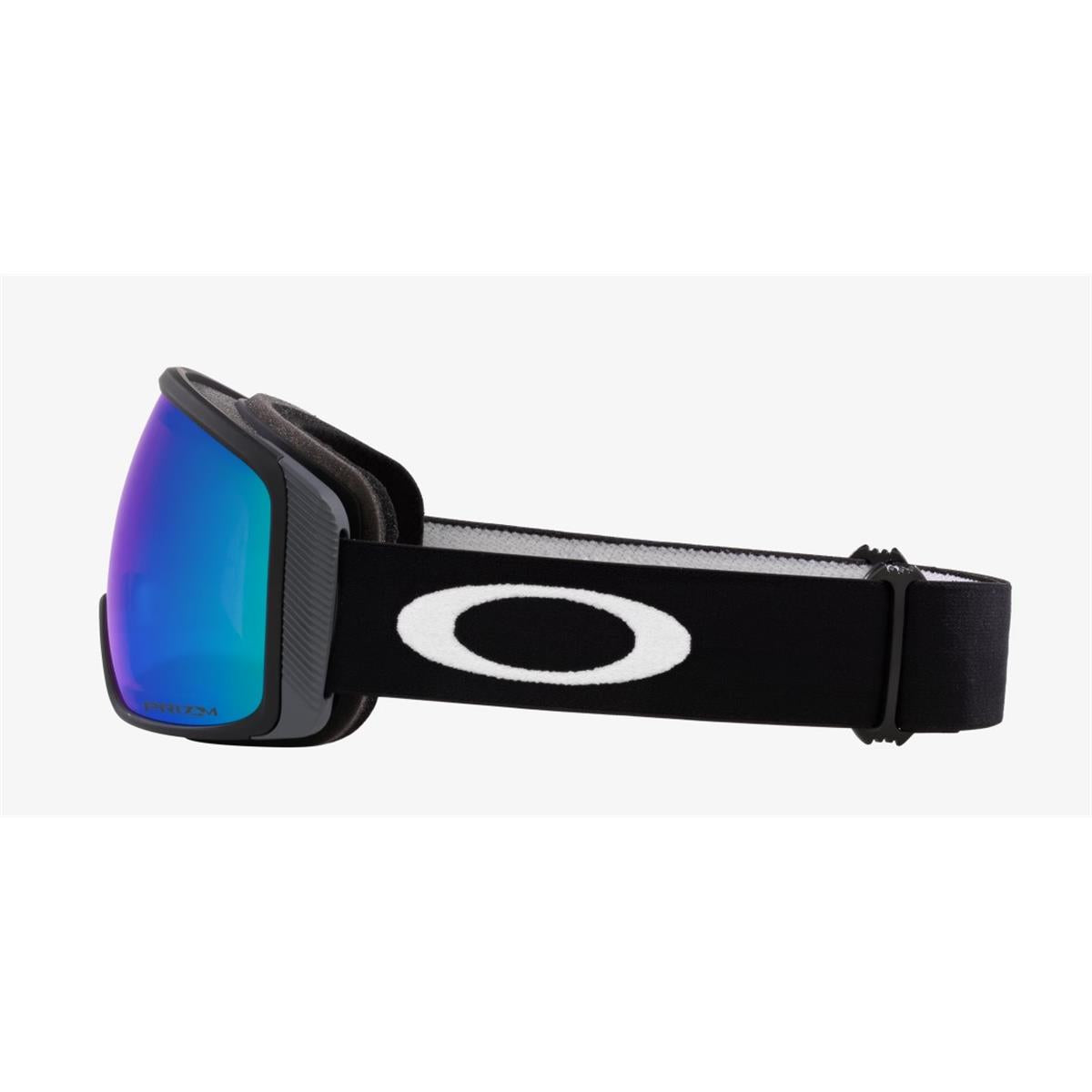 Oakley Flight Tracker M matte black / prizm argon iridium