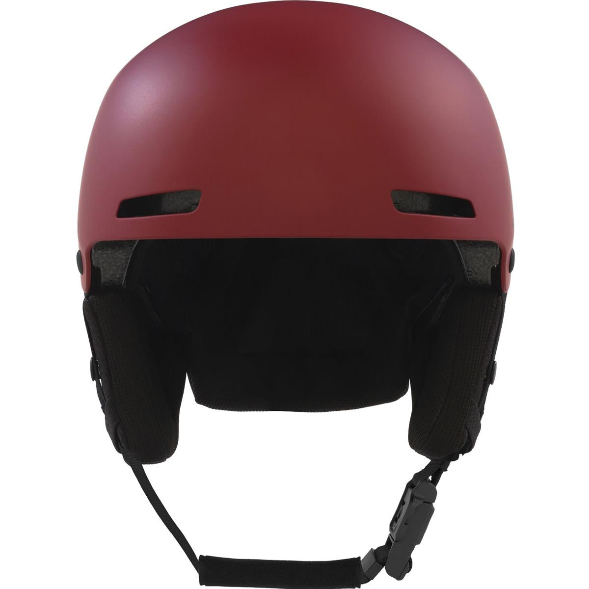 Oakley MOD1 PRO - matte iron red