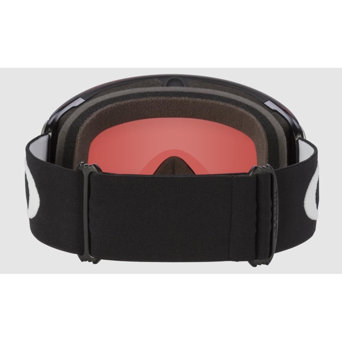 Oakley Flight Deck™ L - matte black/prizm snow torch iridium