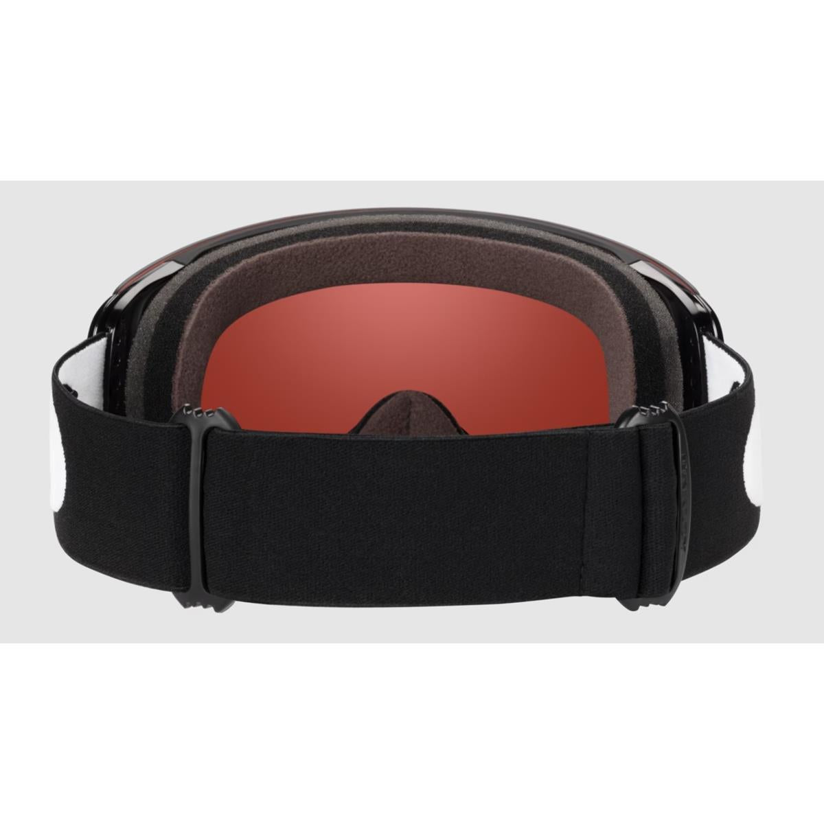 Oakley Flight Deck™ M - Matte Black / Prizm™ Snow Sapphire Iridium