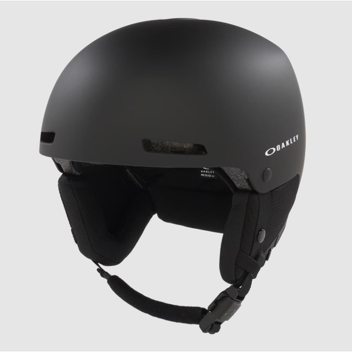Oakley MOD1 PRO blackout