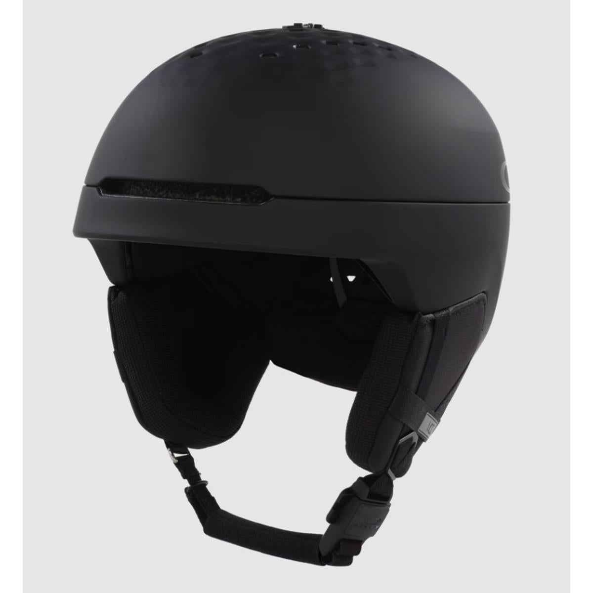 Oakley MOD3 - MIPS - matte blackout