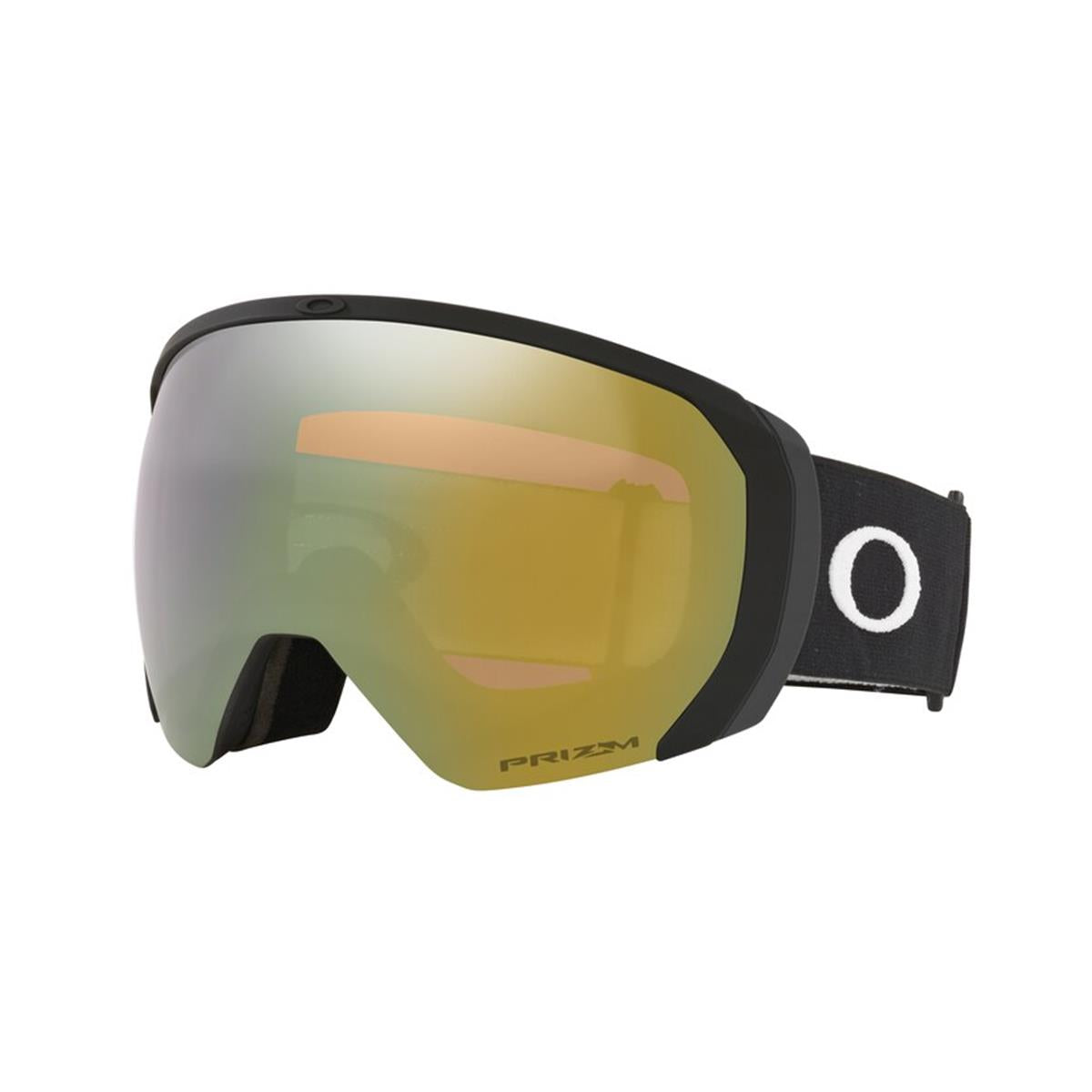 Oakley Flight Path Matte Black Prizm sage gold