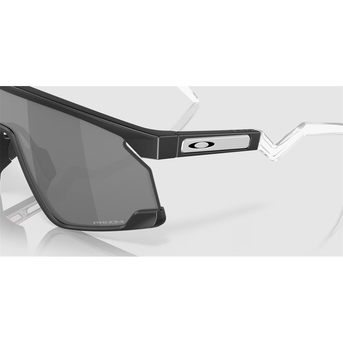 Oakley Bxtr Matt Black 2023