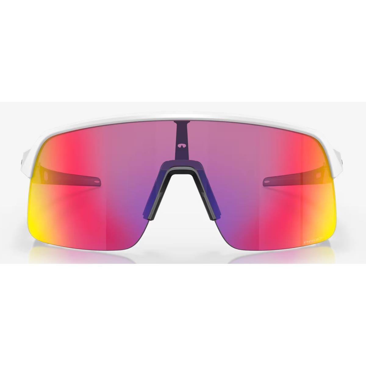 Oakley Sutro Lite white