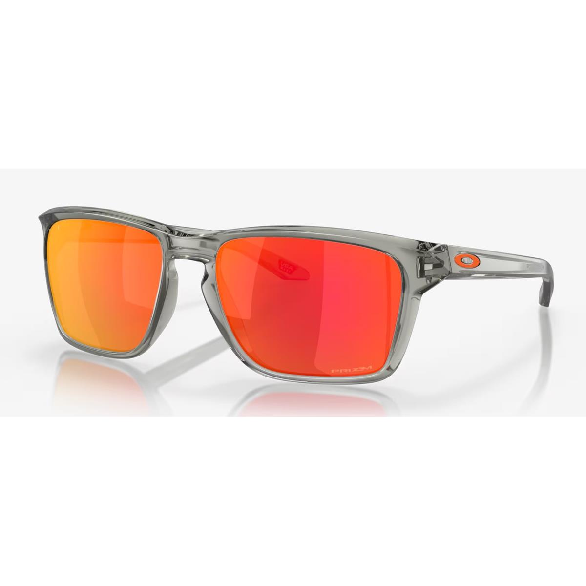 Oakley Sylas grey ink