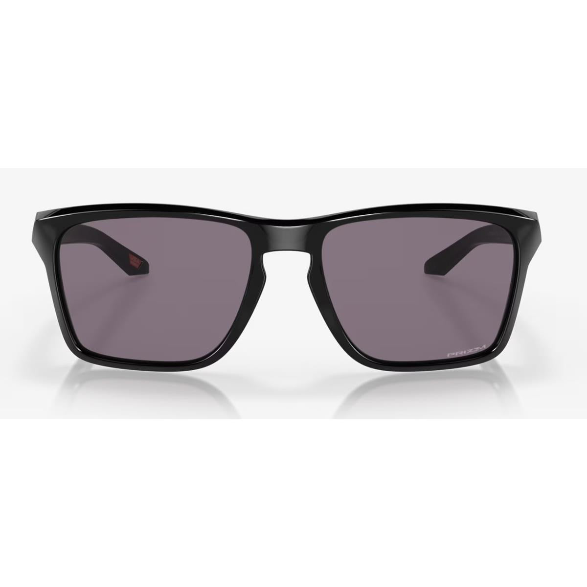 Oakley Sylas black/grey