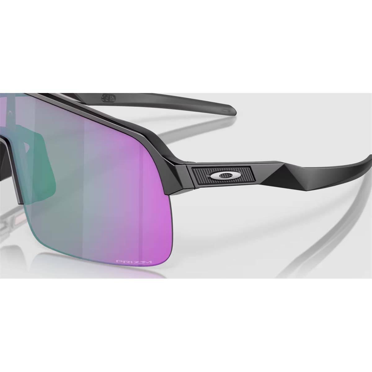 Oakley Sutro Lite Matt Schwarz