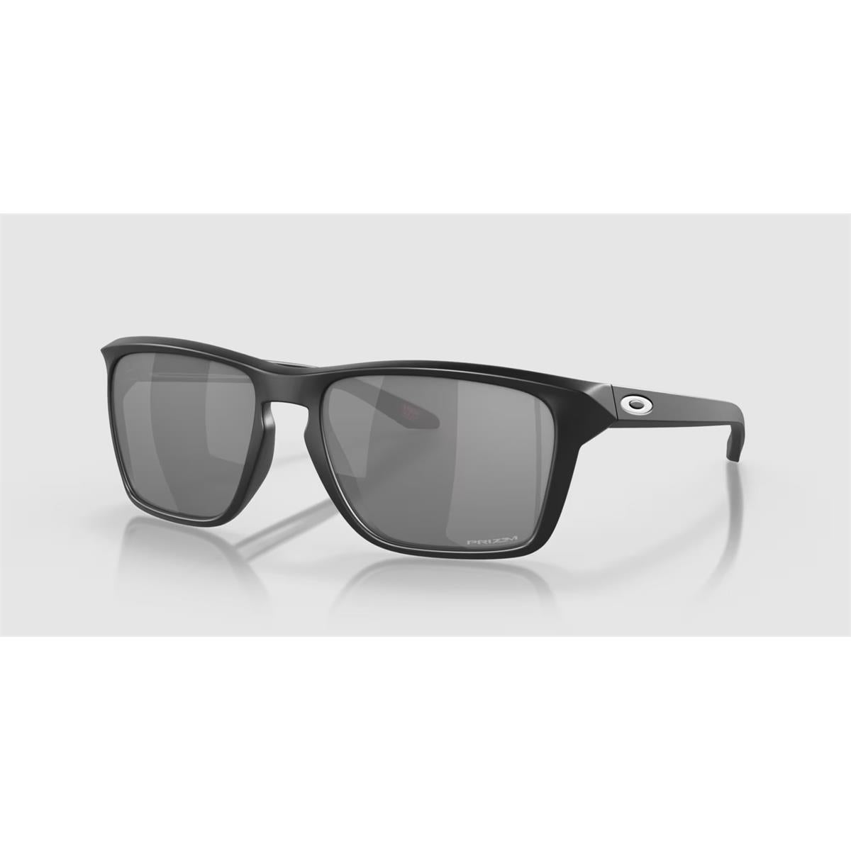 Oakley Sylas Black Matt 2023