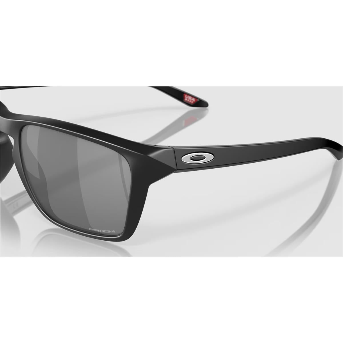 Oakley Sylas Black Matt 2023