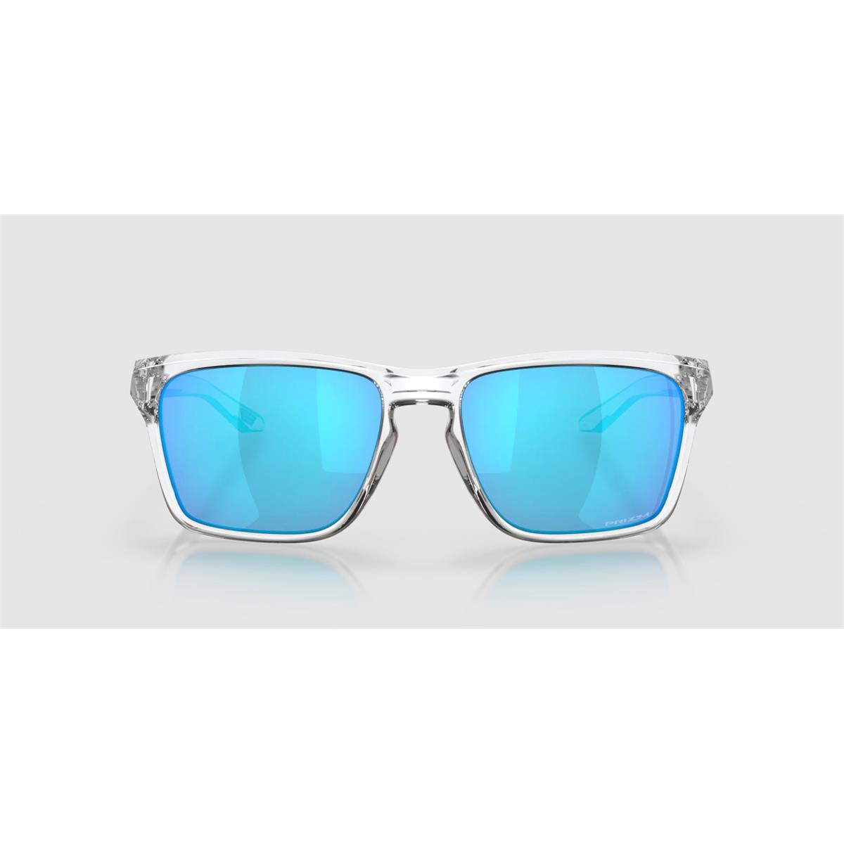 Oakley Sylas Polished Clear