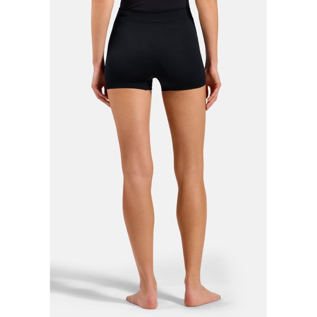 Odlo W Performance X-Light Boxer black Damen Unterhose