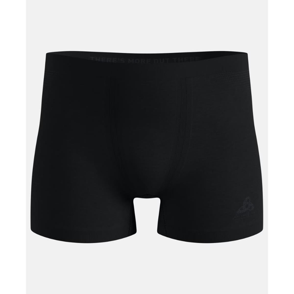 Odlo M Performance X-Light Boxer black Herren Unterhose