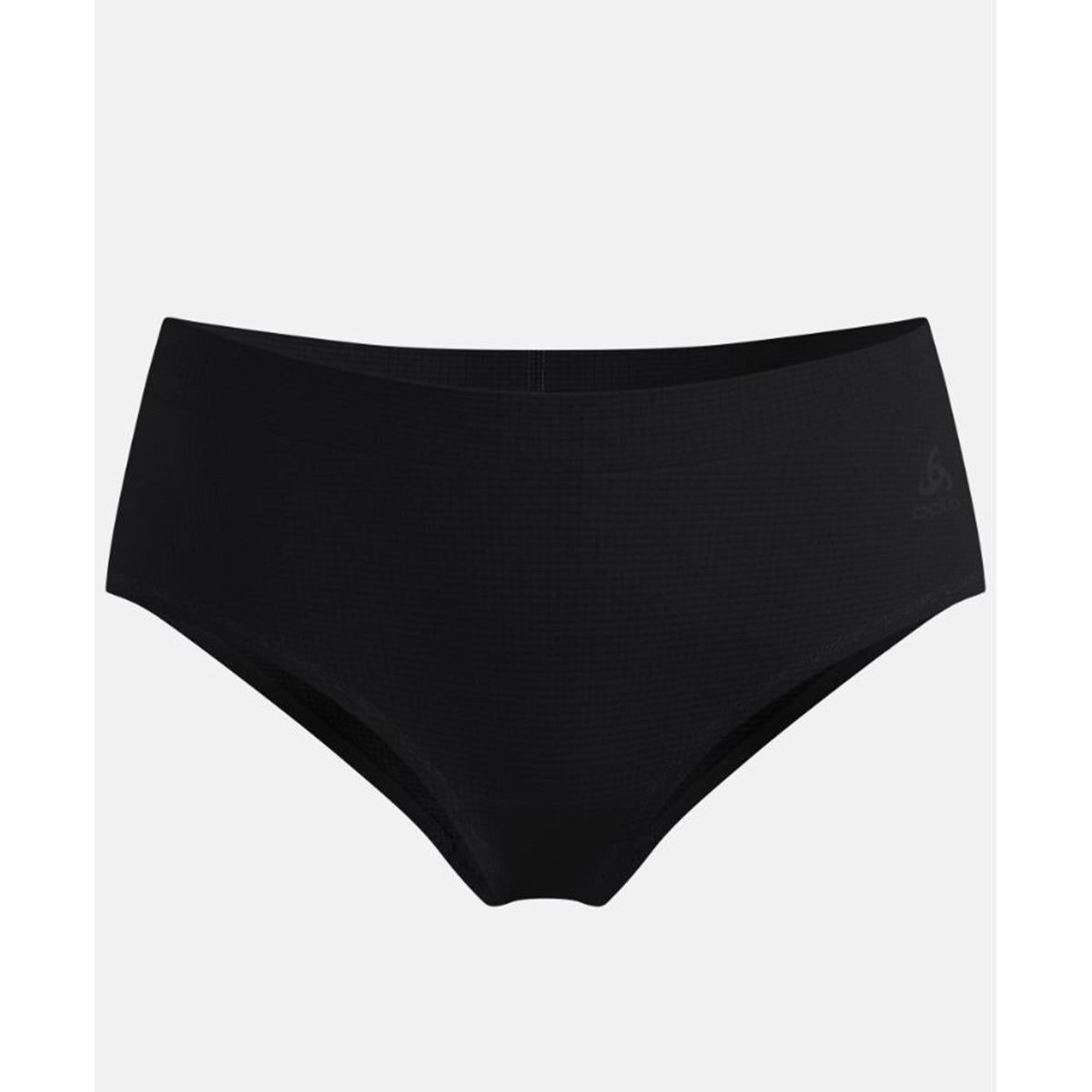 Odlo W Active Light Midi Brief black Damen Unterhose