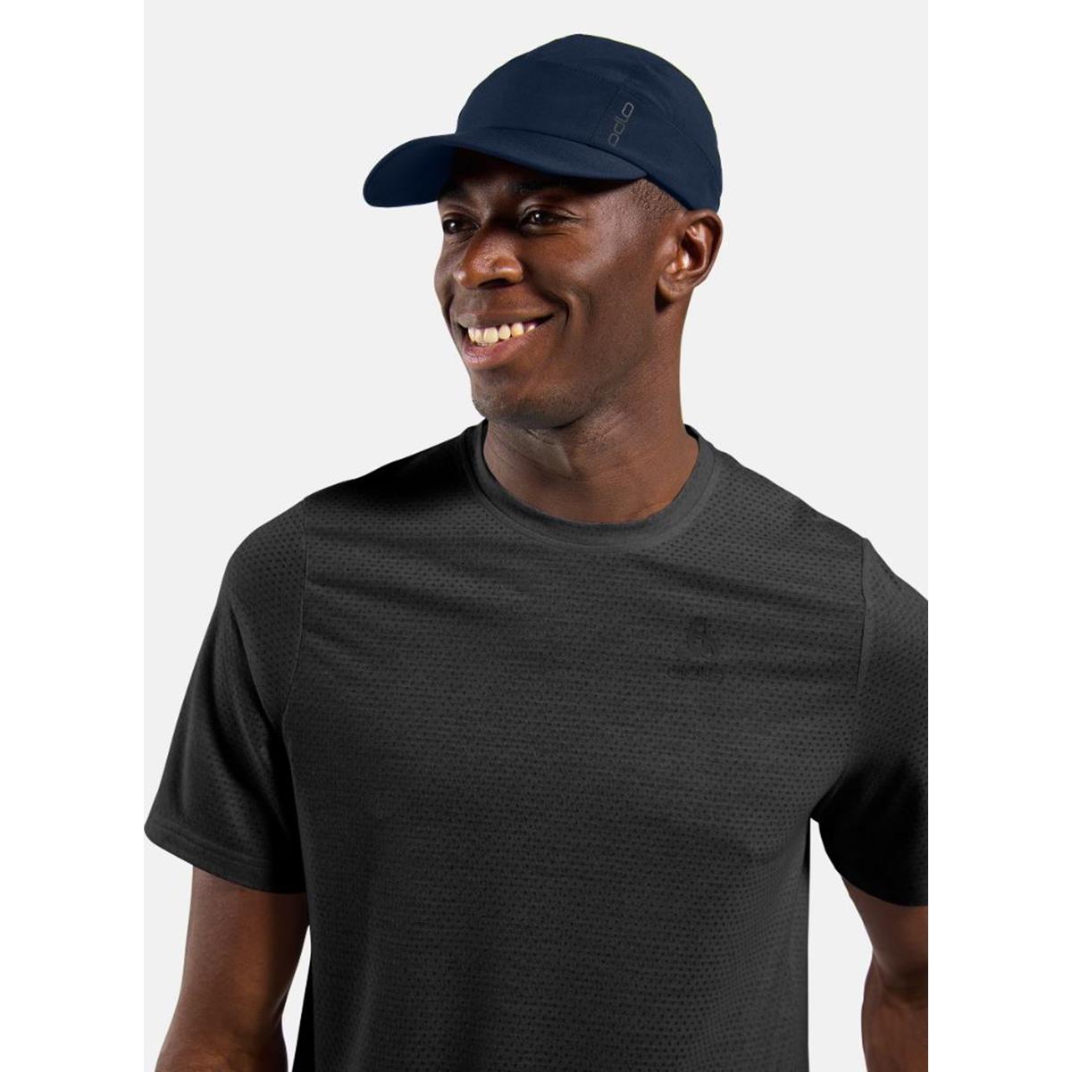 Odlo Performance X-Light dark sapphire Unisex Cap