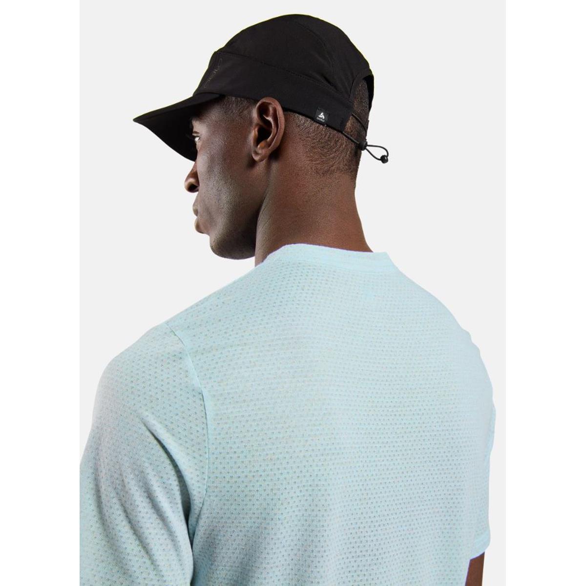 Odlo Performance X-Light black Unisex Cap