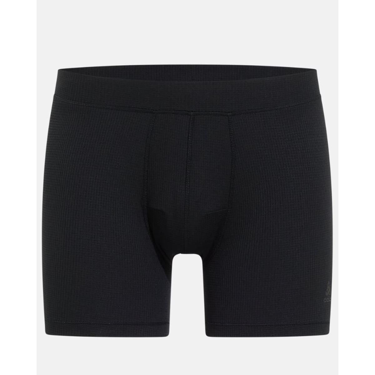 Odlo M Active Light Boxer black Herren Unterhose
