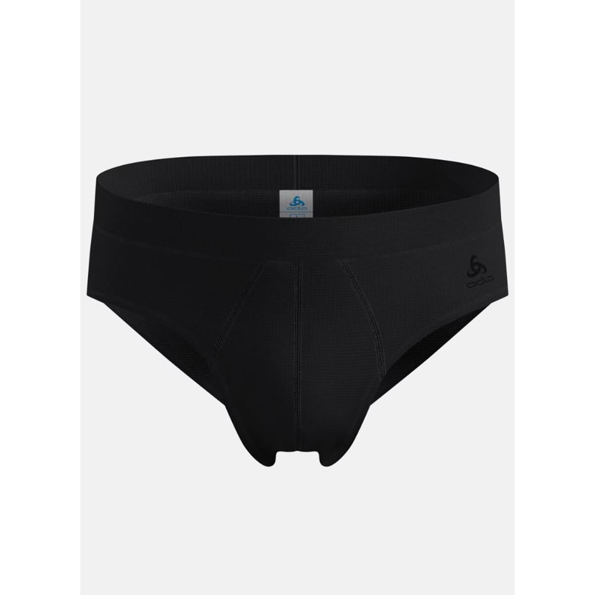 Odlo M Active Light Slip black Herren Unterhose