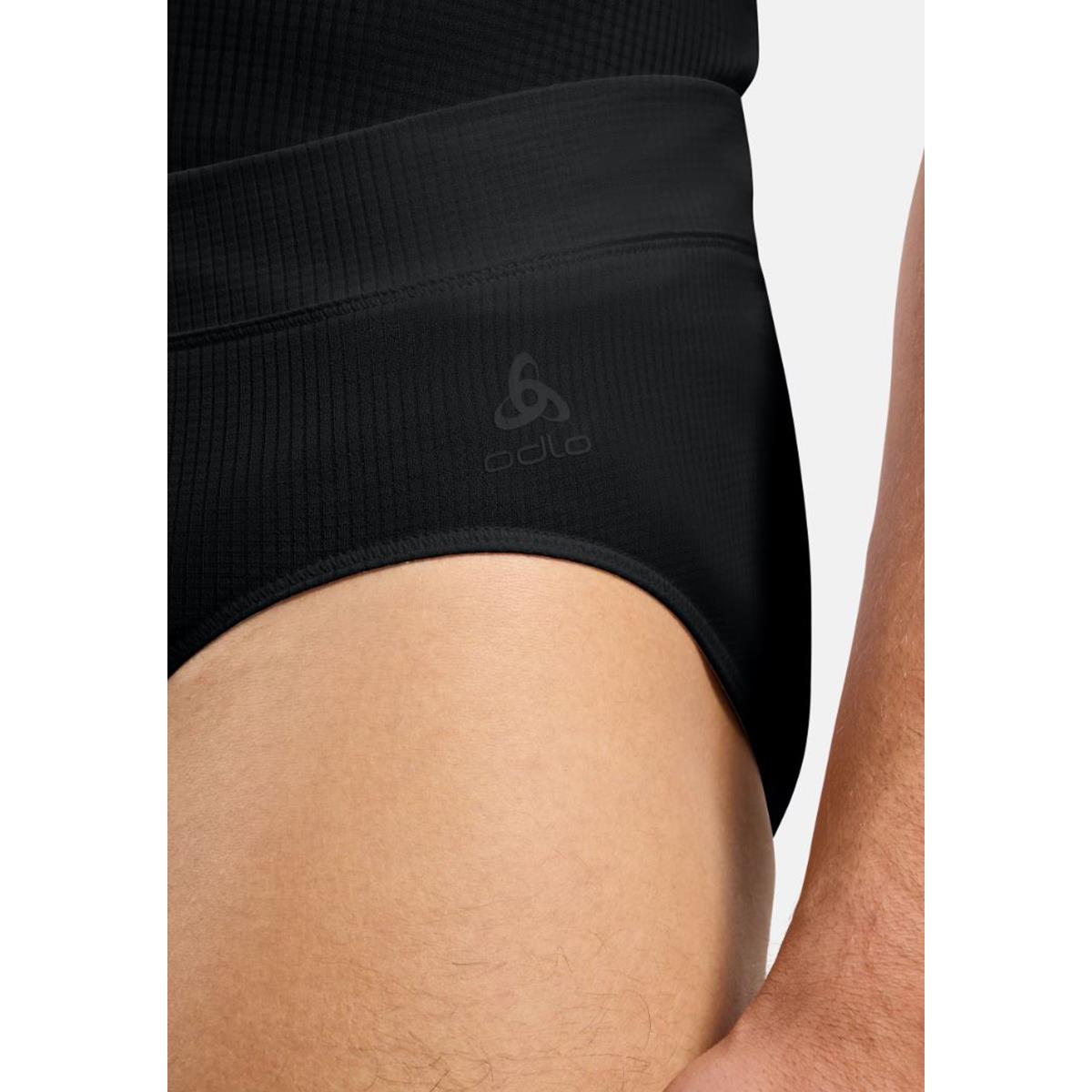 Odlo M Active Light Slip black Herren Unterhose