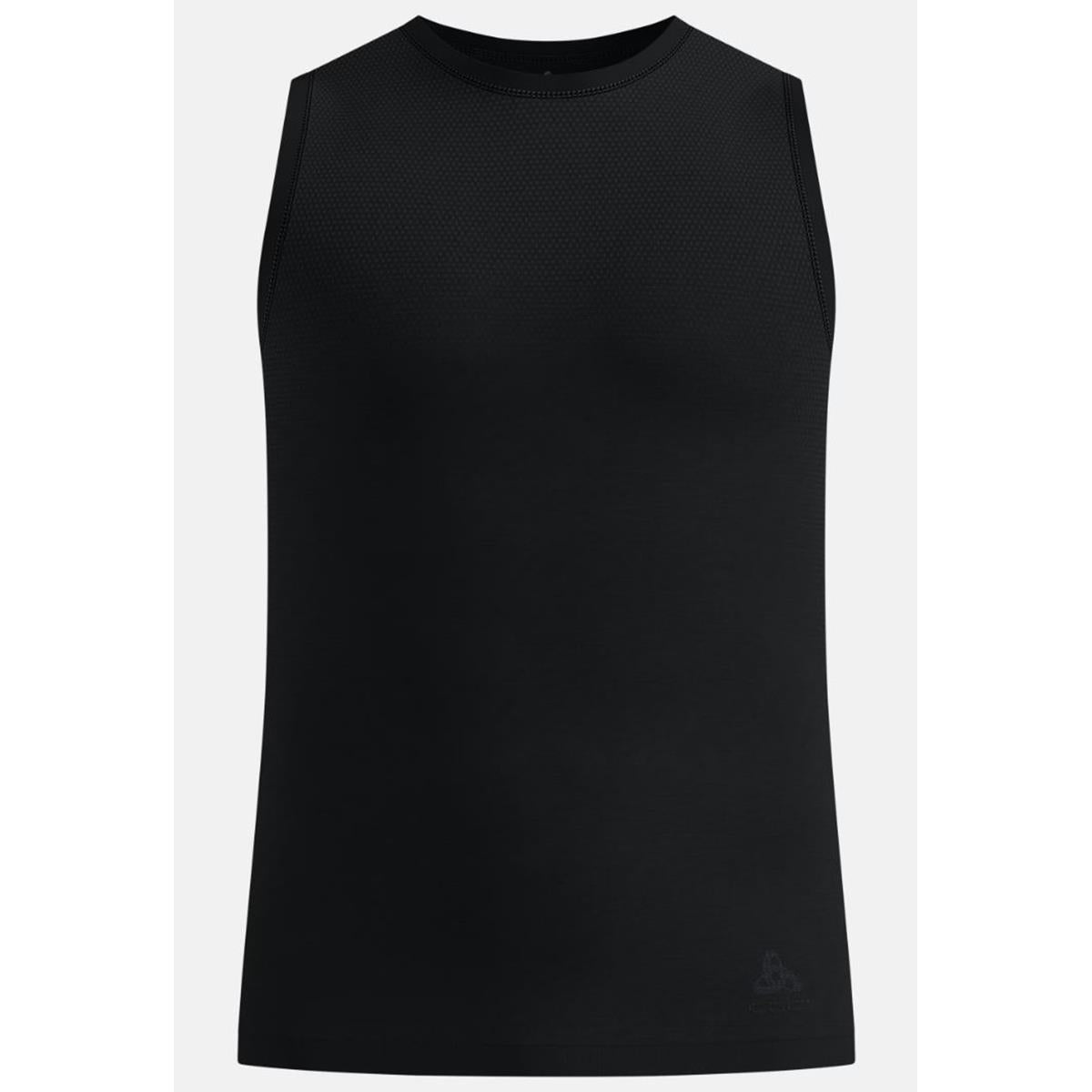 M Performance X-Light BL Top Crew Neck Singlet black Herren Unterhemd
