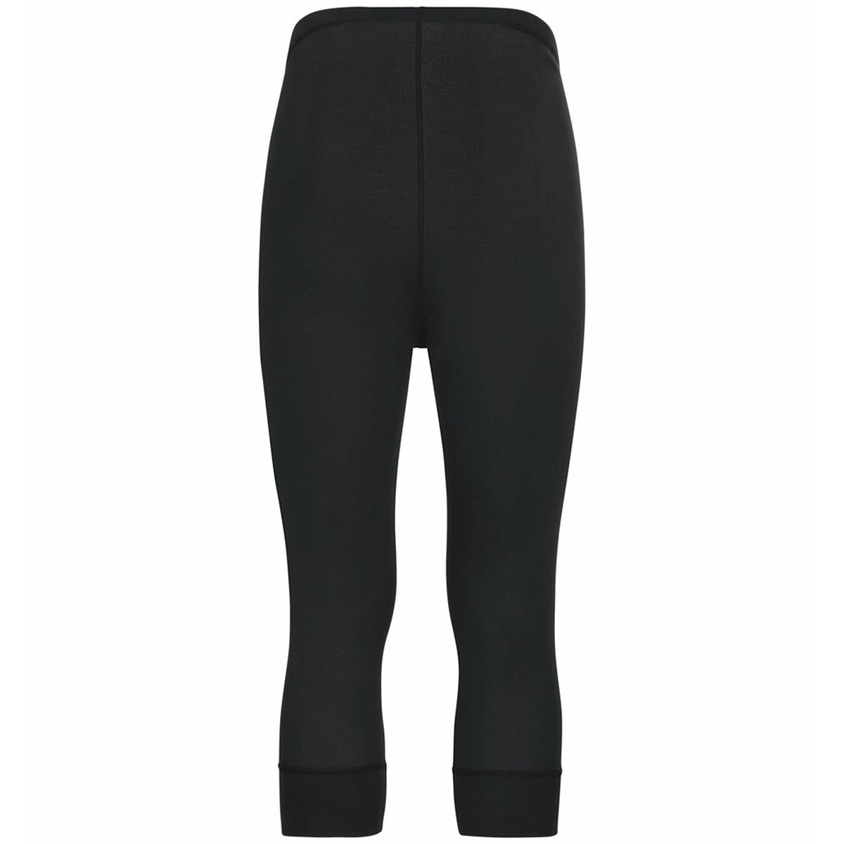 Odlo Active Warm Eco BL Bottom 3/4 black Herren Unterhose