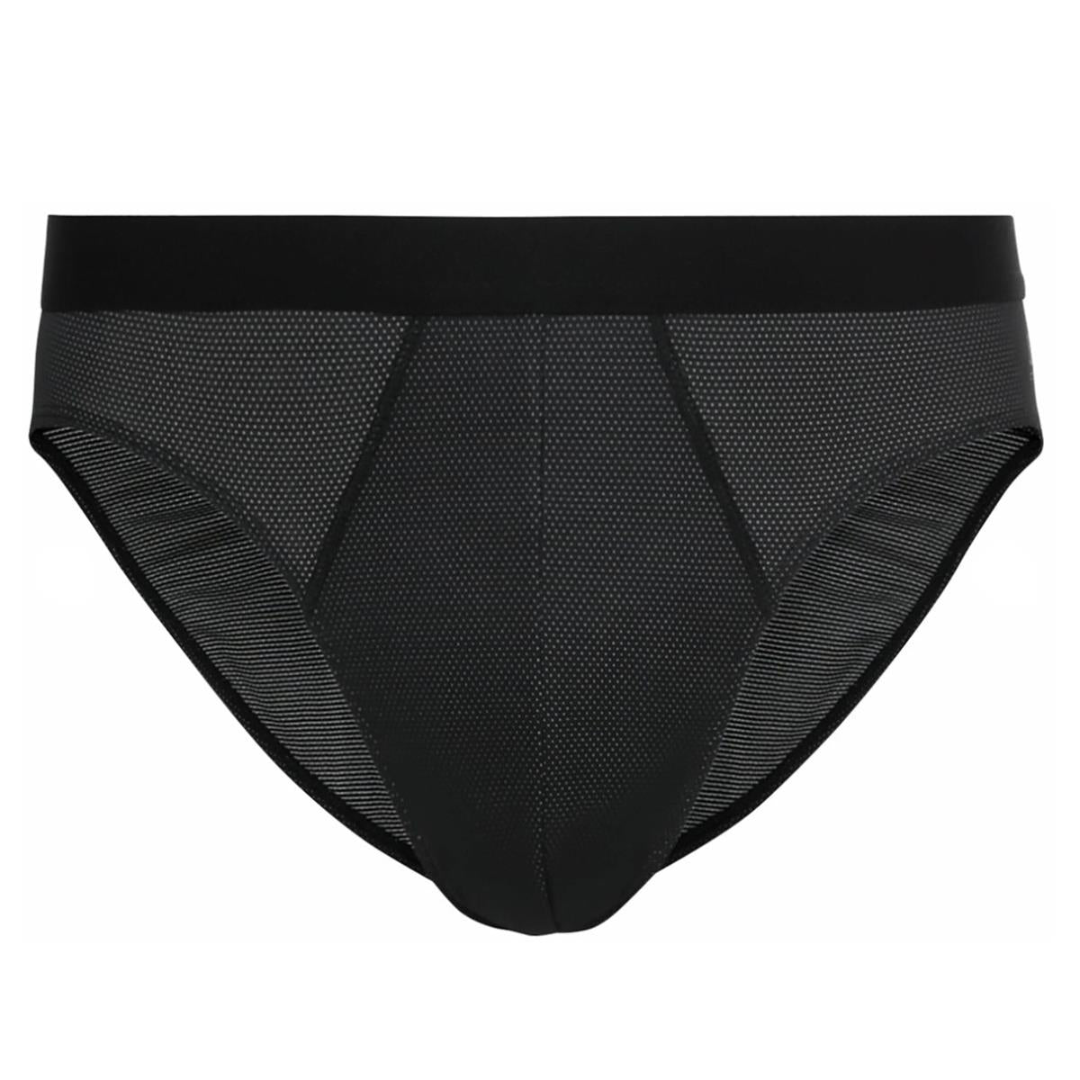 Odlo M Active F-Dry Light Eco Brief black