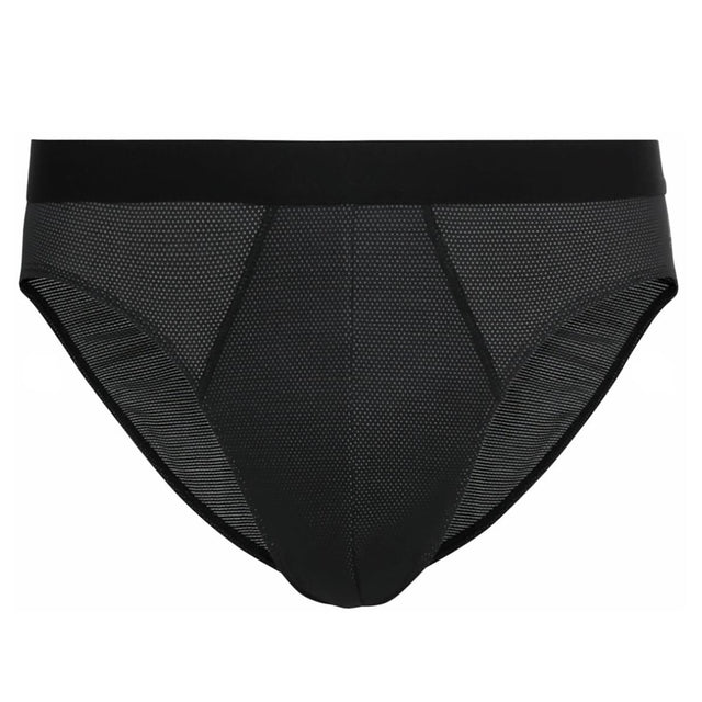 Odlo M Active F-Dry Light Eco Brief black
