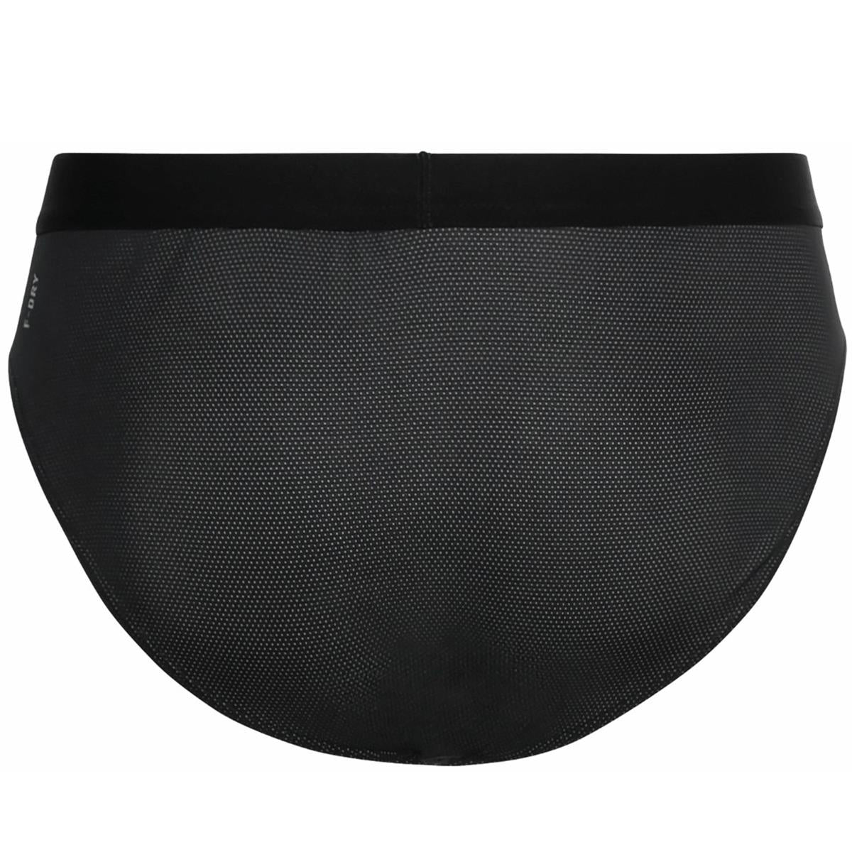 Odlo M Active F-Dry Light Eco Brief black