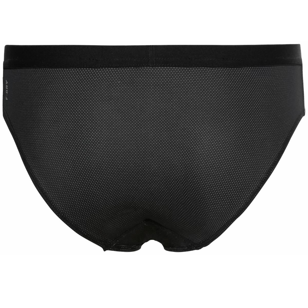 Odlo W Active F-Dry Light Eco Brief black