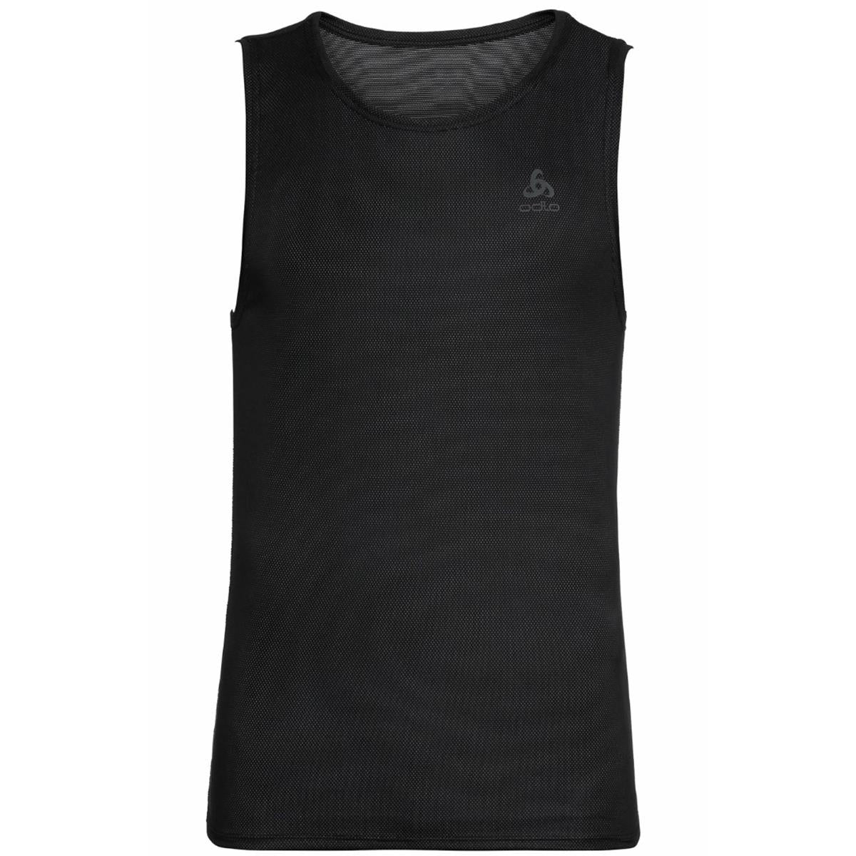 Odlo M Active F-Dry Light Eco BL Top Crew Neck Tank black
