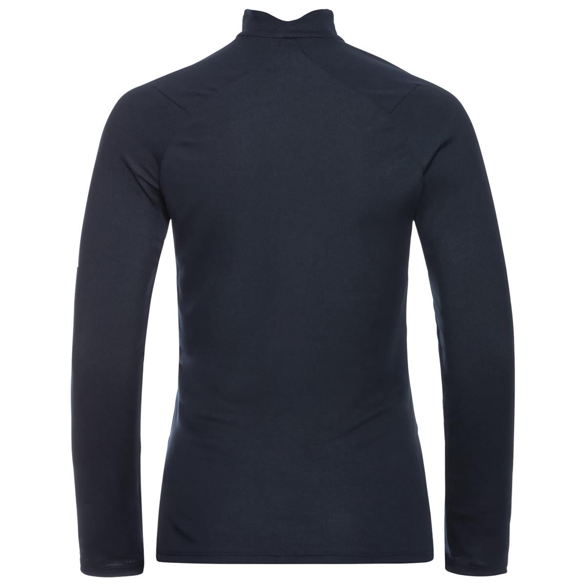 Odlo F-Dry Langarm-Shirt dark sapphire