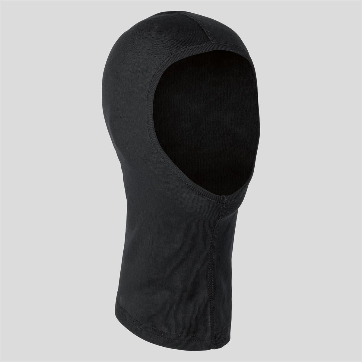 ODLO Active Warm Sturmhaube black