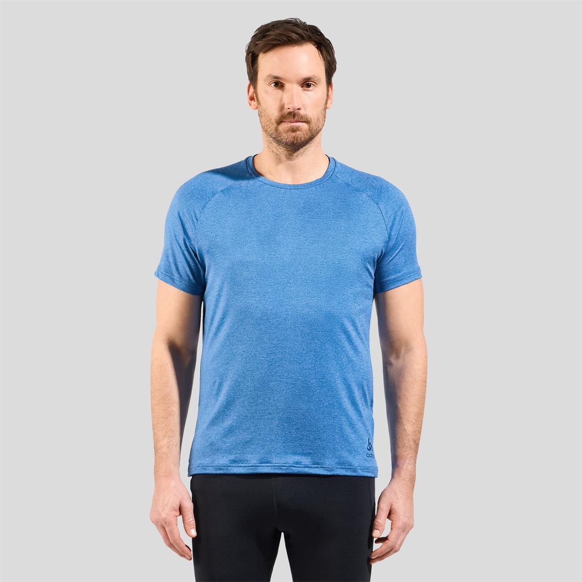 Odlo Active 365 T-Shirt Herrenlimoges melange