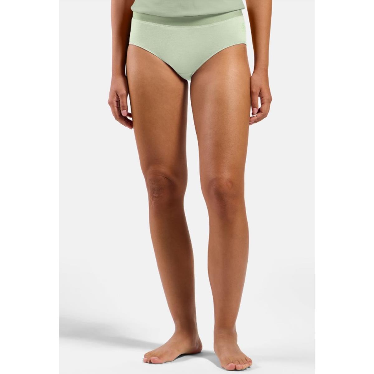 odlo Natural Merino 160 Panty - ambrosia
