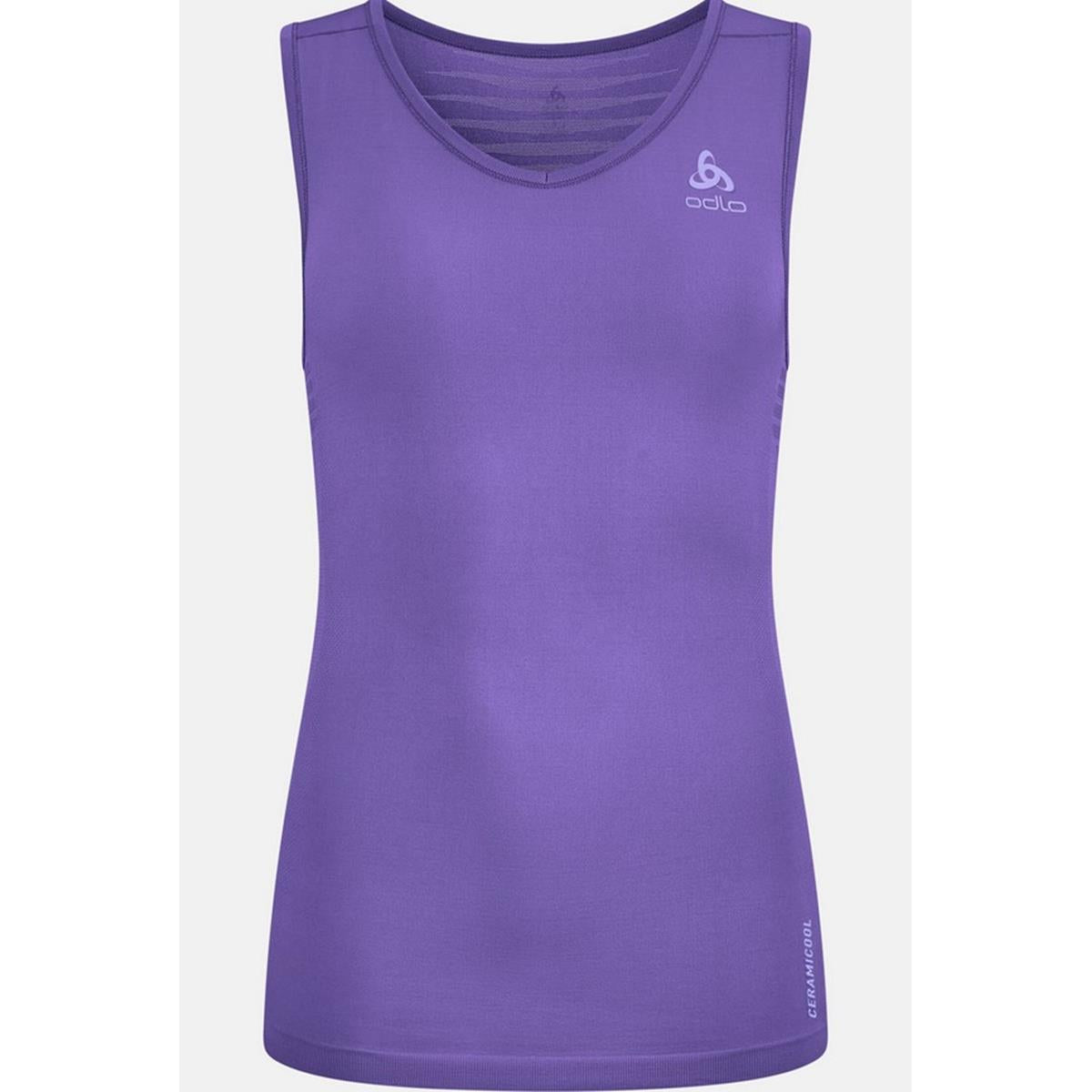Odlo Performance X-Light Base Layer Singlet - afterparty