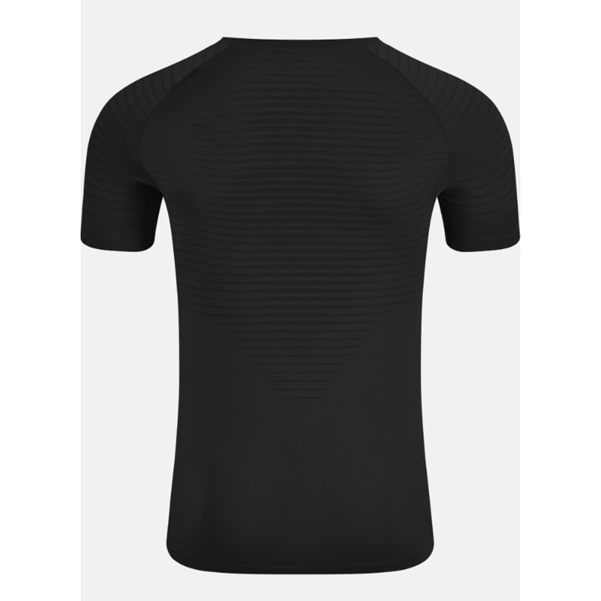 odlo Performance X-Light Base Layer T-shirt Herren - black